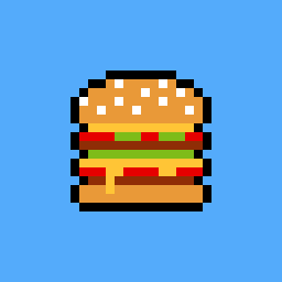 Burger Mania